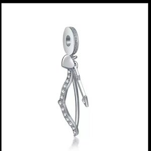 Robin Hood now charm for Pandora 925
